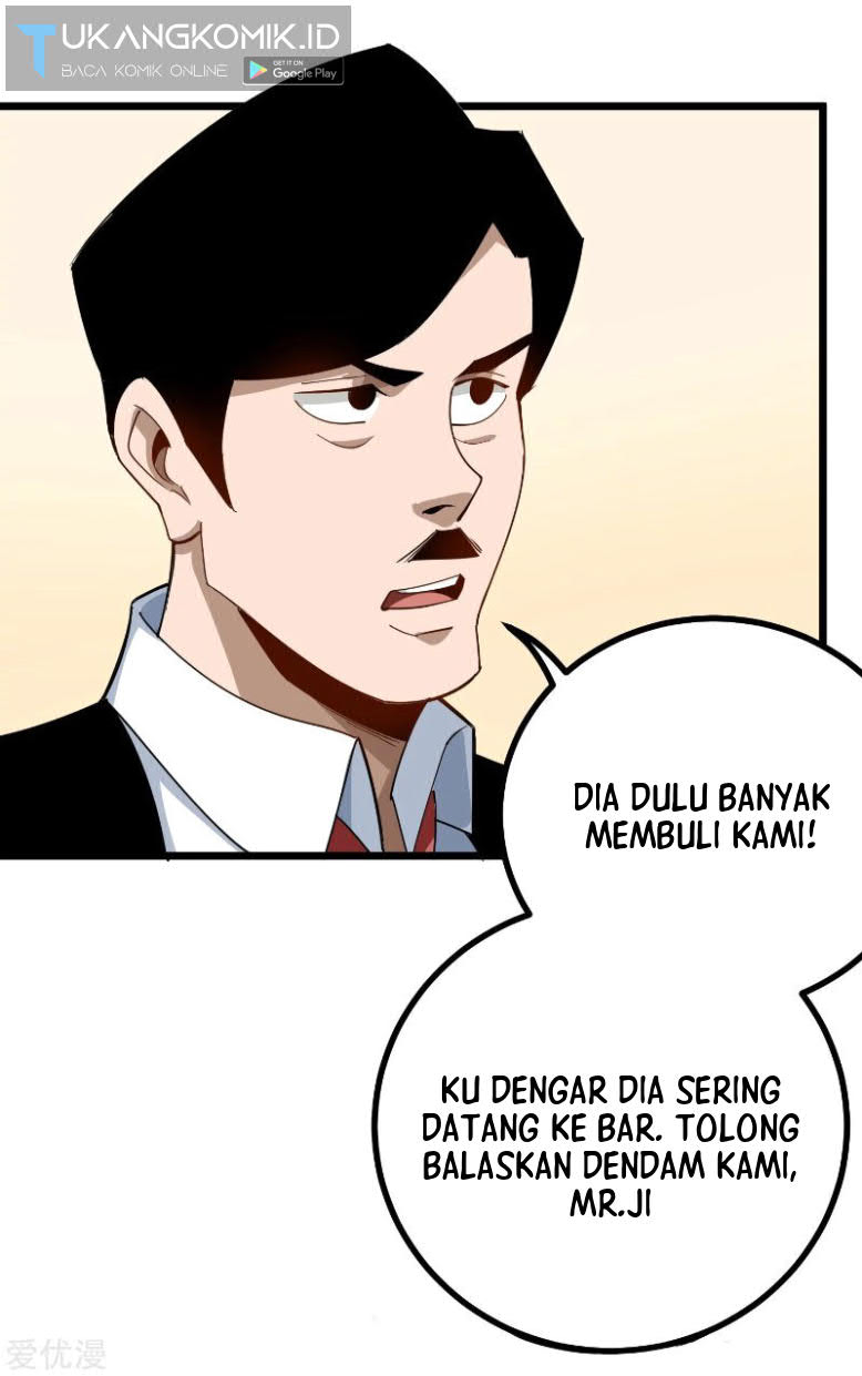 School Flower Master Chapter 158 Bahasa Indonesia
